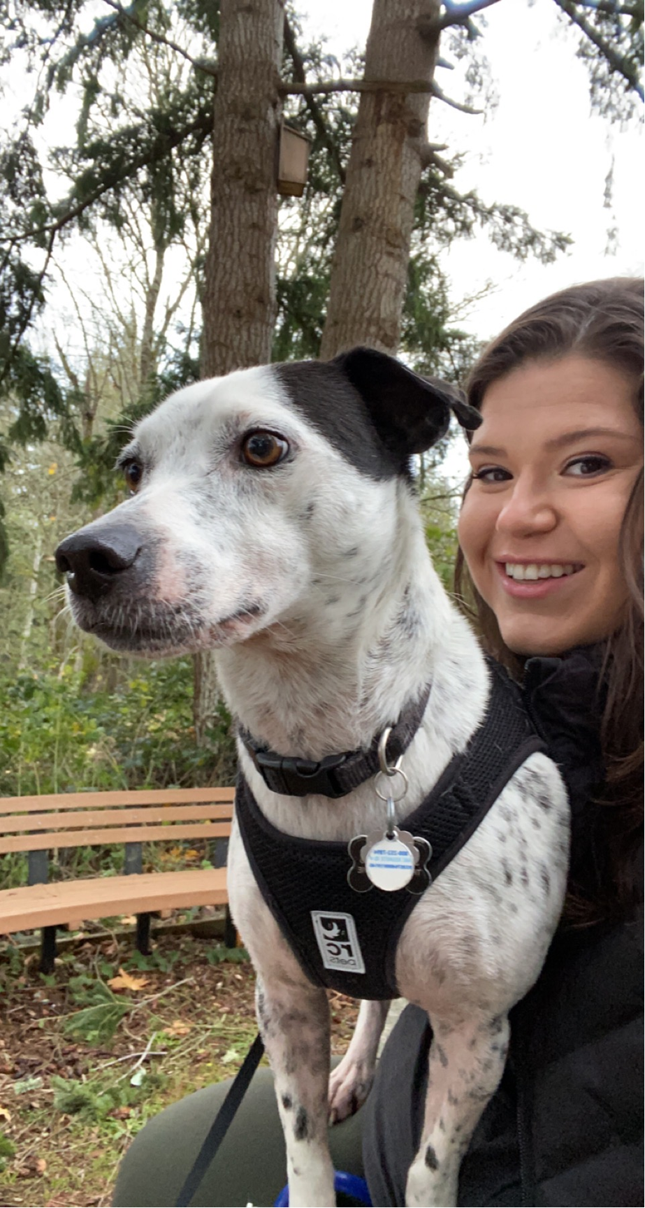 How this adult learner found the confidence to return to the classroom