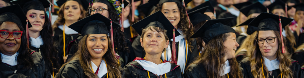City University of Seattle to Recognize 935 Graduates During 2024 Commencement