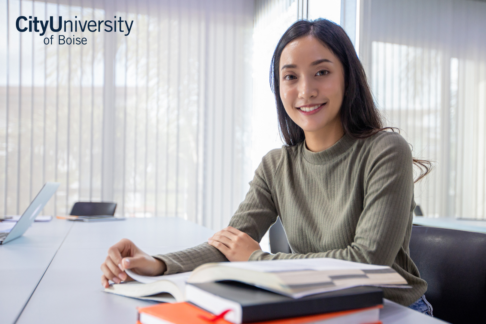 Embrace the Future: Transform Your Career with CityU Boise