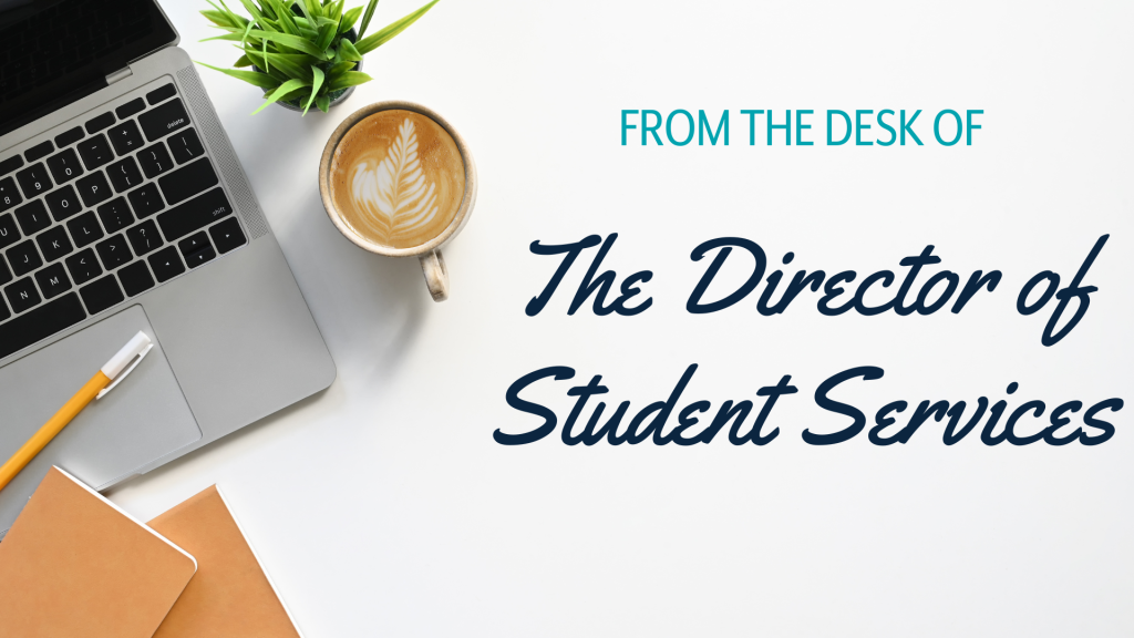 Student Services Highlights - CityU of Seattle