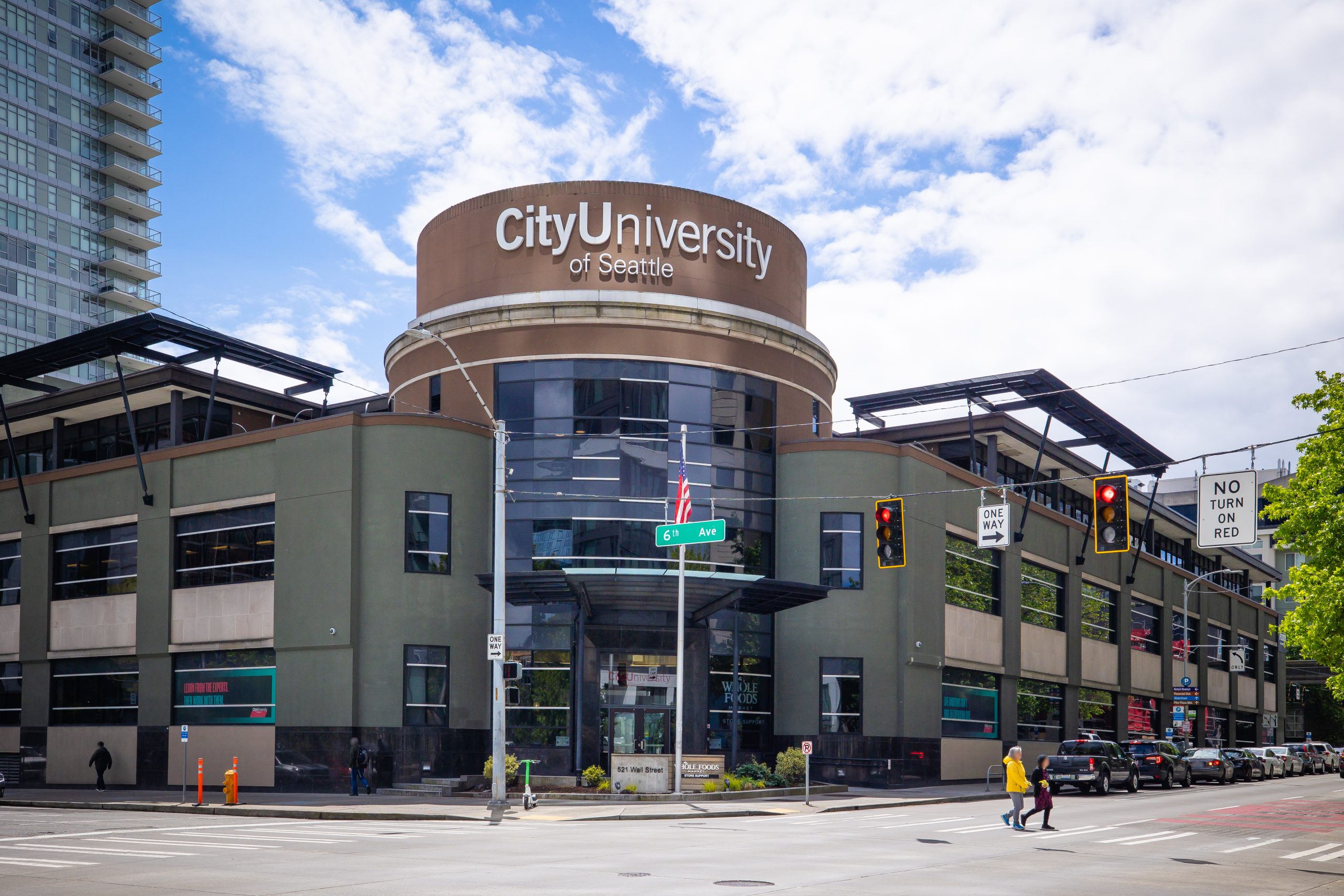 City University of Seattle Names Christopher Bryan as Interim President