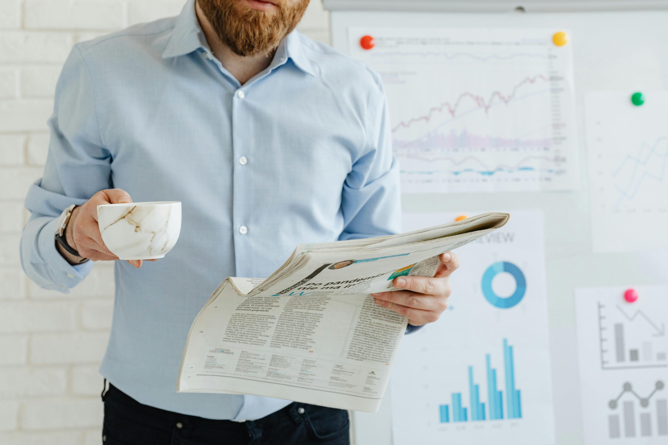 What Can You Do With a Business Administration Degree? Top Careers