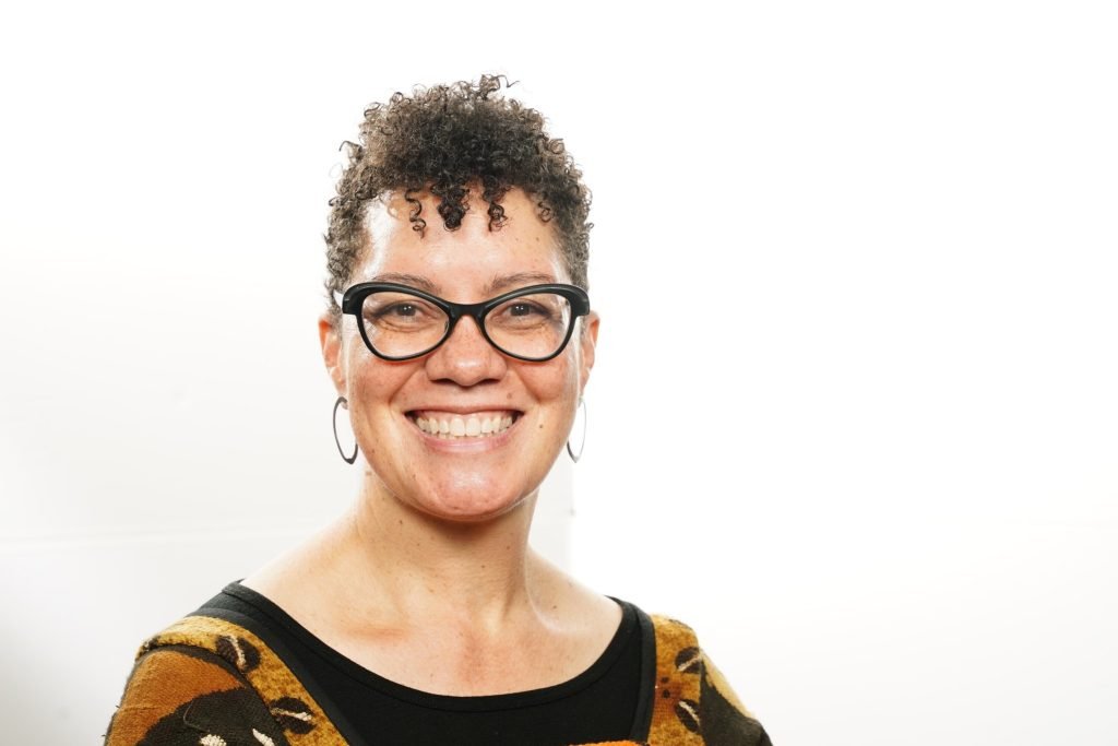 Suzanne Walsh headshot