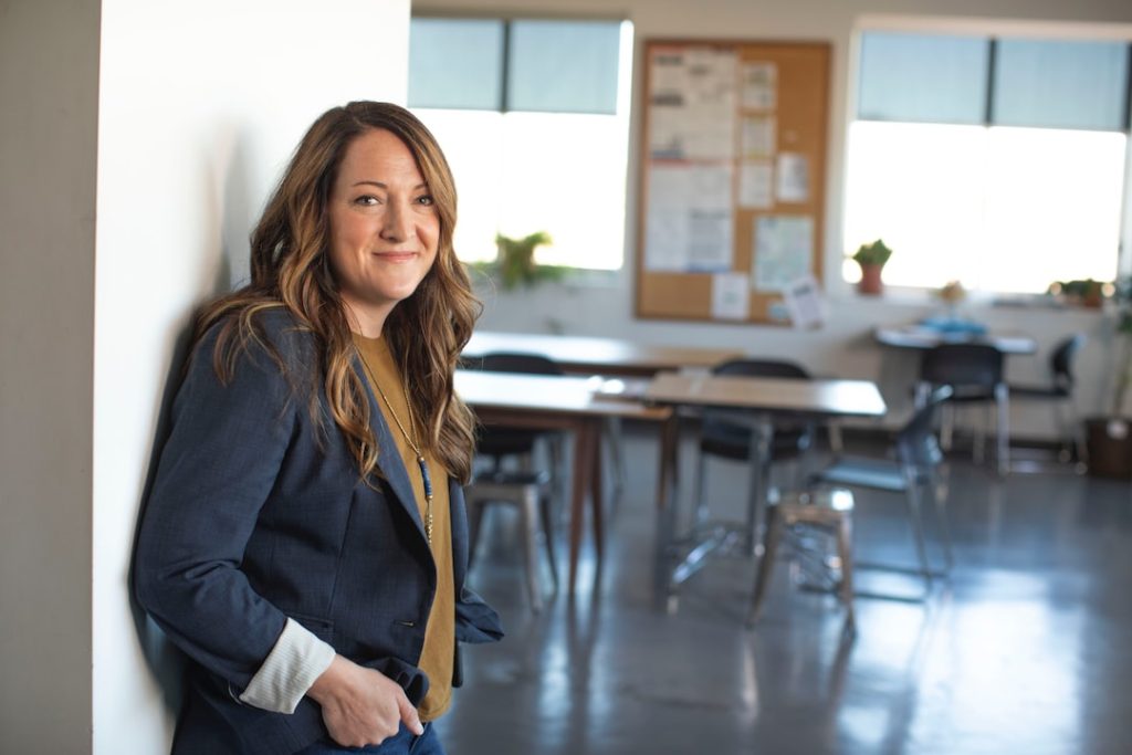 A master's degree in Curriculum and Instruction prepares you for a variety of careers in educational settings.