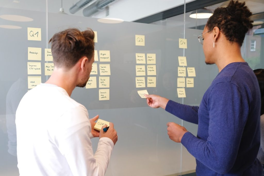 Becoming a product manager is an excellent career path that blends strategy, execution, business, and technology.
