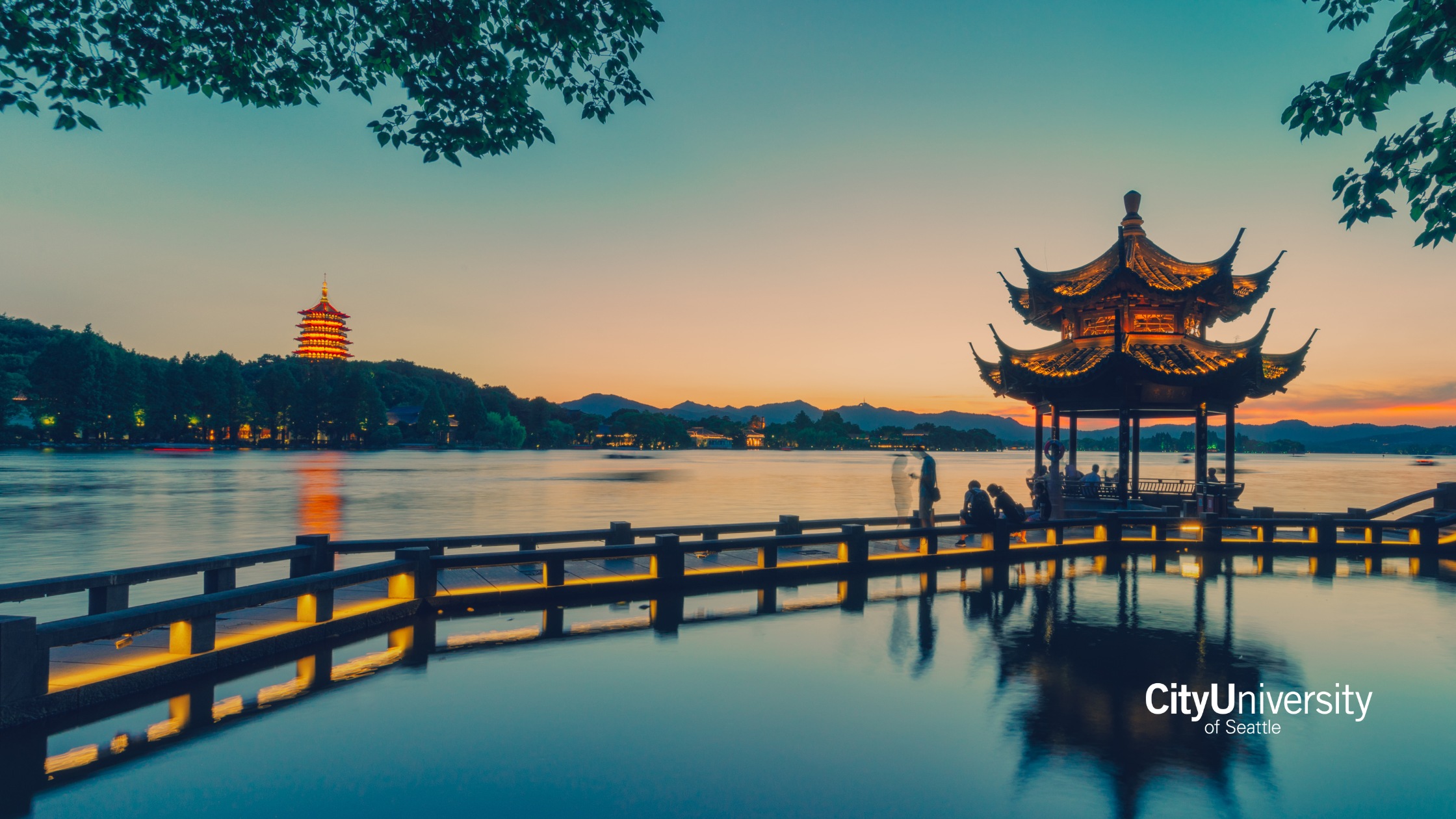 Young Envoys Scholarship (YES) Program