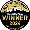 Best in the PNW - Winner 2024 - The People's Choice
