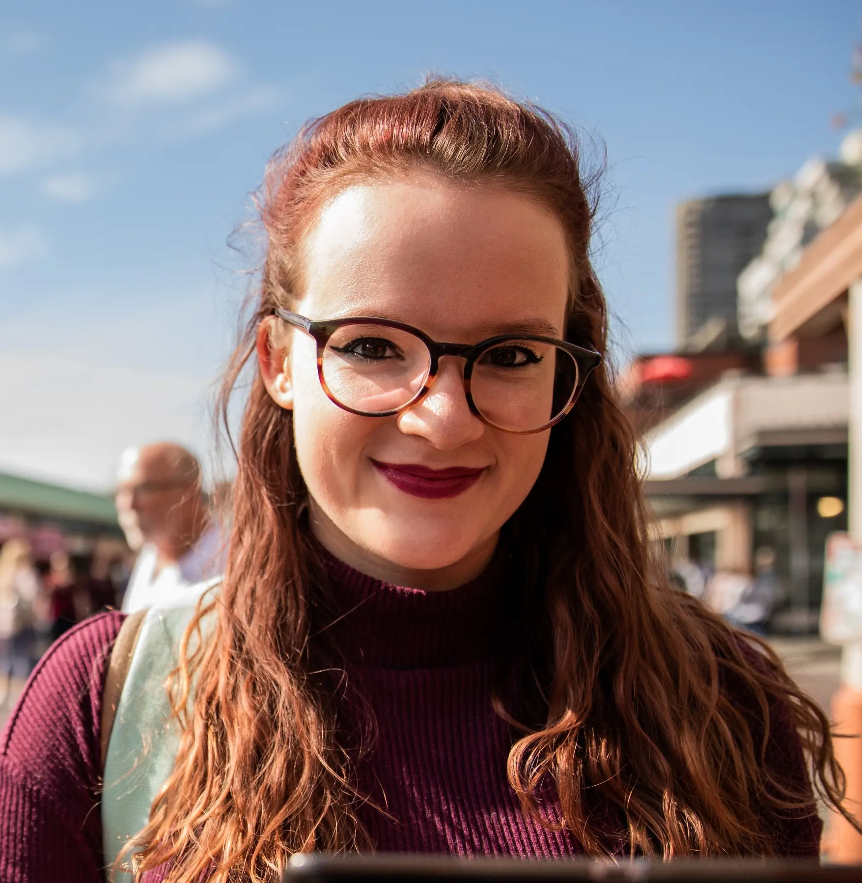 Link to education and leadership programs.