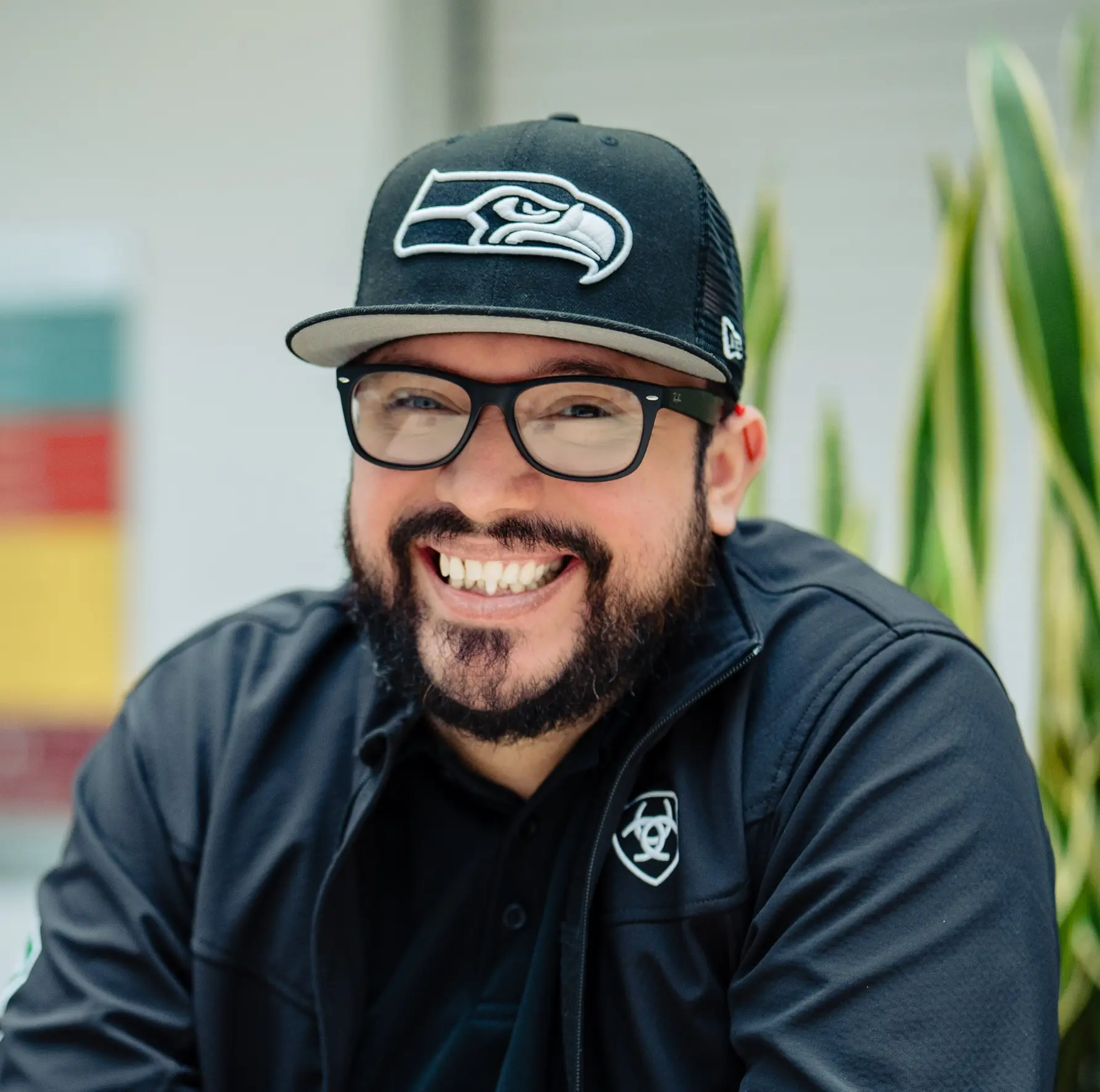 Link to health and social sciences programs.