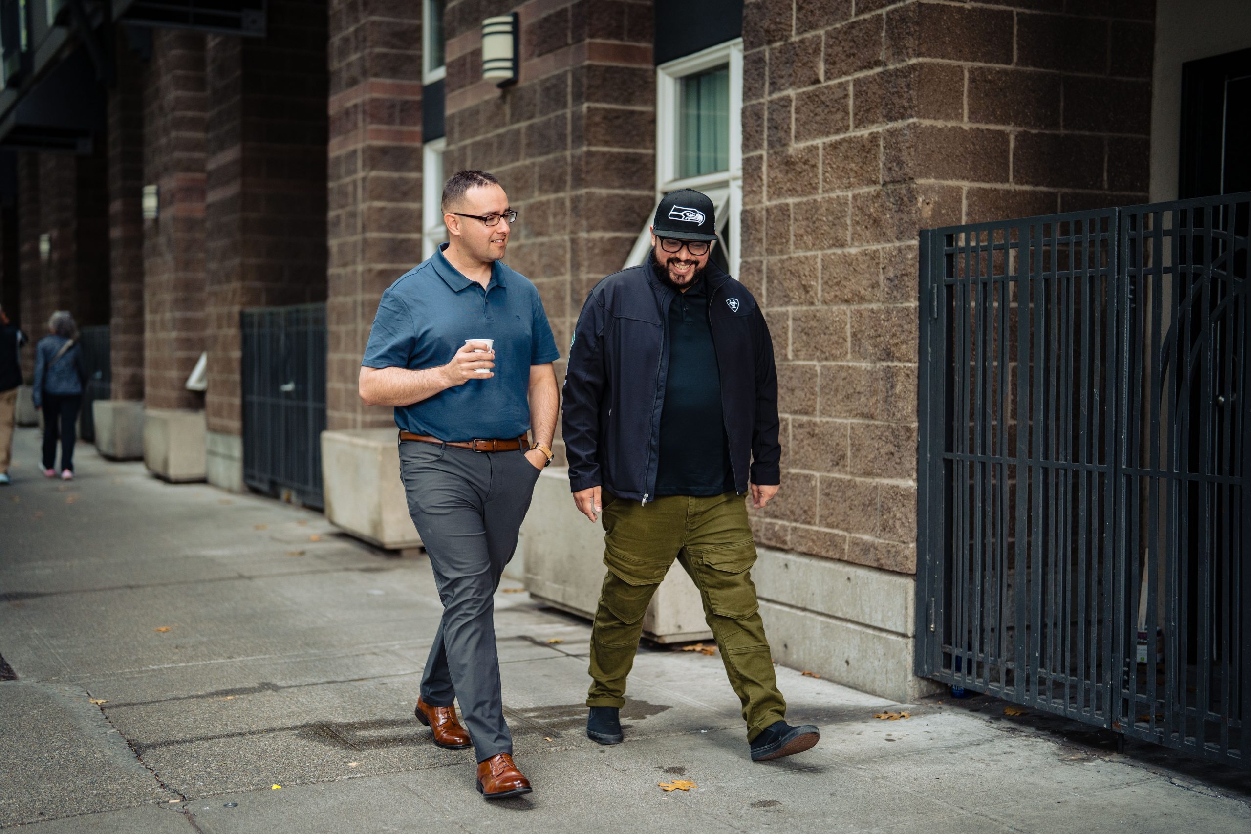 GMI Mentorship at CityU: How to Launch Your Career with Expert Support