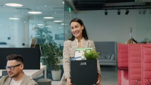 Career Change at 40: Why It’s Never Too Late to Reinvent Your Career
