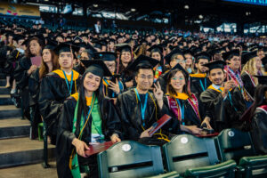 City University of Seattle Named Best University in the PNW for the Fourth Consecutive Year