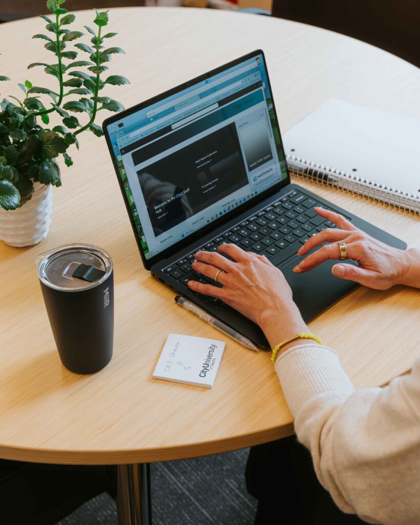 City University of Seattle Launches New Degree Program: Bachelor of Science in Artificial Intelligence