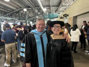 Bringing Business Experience into the Classroom: Meet Dr. LeeAnn Miller